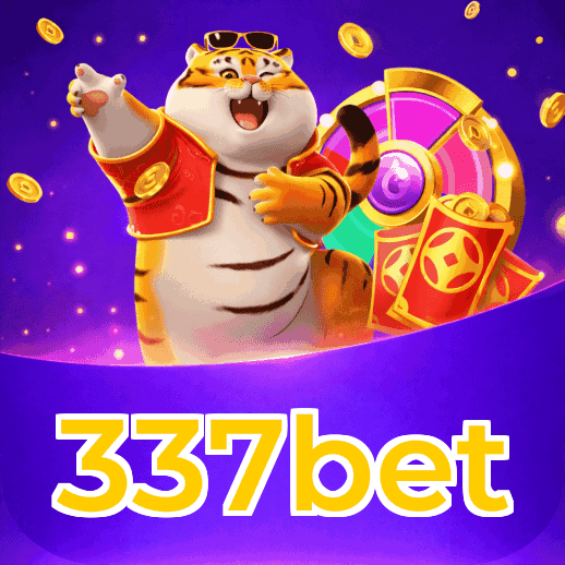Bônus de boas-vindas 337bet